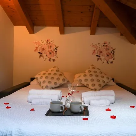 Appartement Ortensia - Radice Comfort - Leonardo, Mxp & Laghi