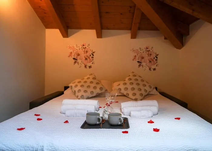 Appartement Ortensia - Radice Comfort - Leonardo, Mxp & Laghi