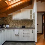 Ortensia - Radice Comfort - Leonardo, Mxp & Laghi Lejlighed Sesto Calende
