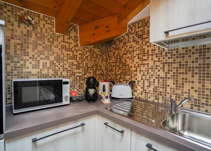 Ortensia - Radice Comfort - Leonardo, Mxp & Laghi