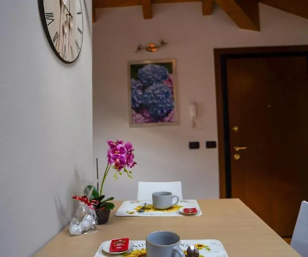 Ortensia - Radice Comfort - Leonardo, Mxp & Laghi Sesto Calende