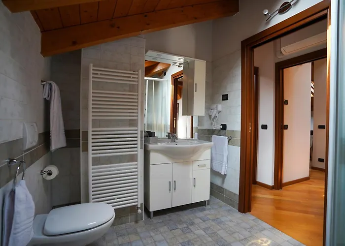 Apartament Ortensia - Radice Comfort - Leonardo, Mxp & Laghi