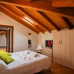 Ortensia - Radice Comfort - Leonardo, Mxp & Laghi Апартаменты Сесто-Календе