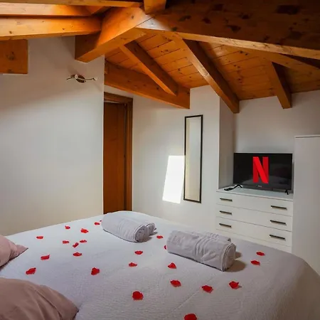 Ortensia - Radice Comfort - Leonardo, Mxp & Laghi