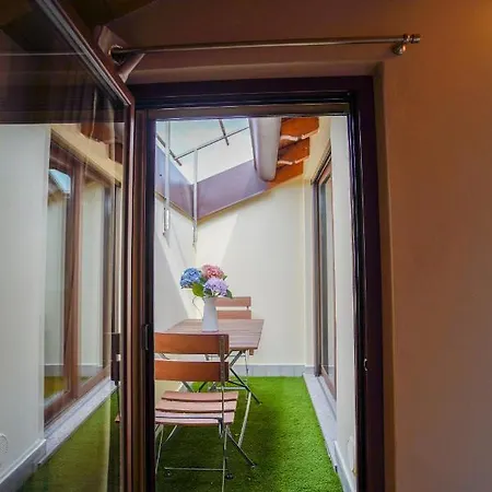 Appartement Ortensia - Radice Comfort - Leonardo, Mxp & Laghi *