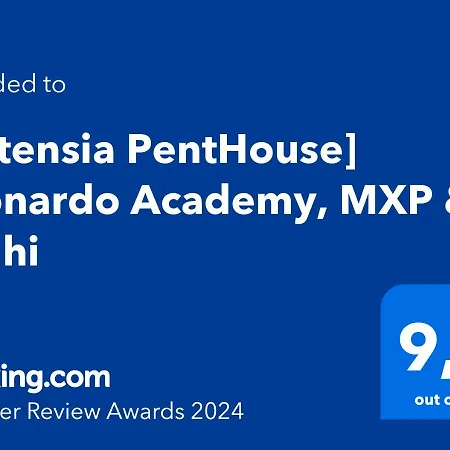 Apartment Ortensia - Radice Comfort - Leonardo, Mxp & Laghi *