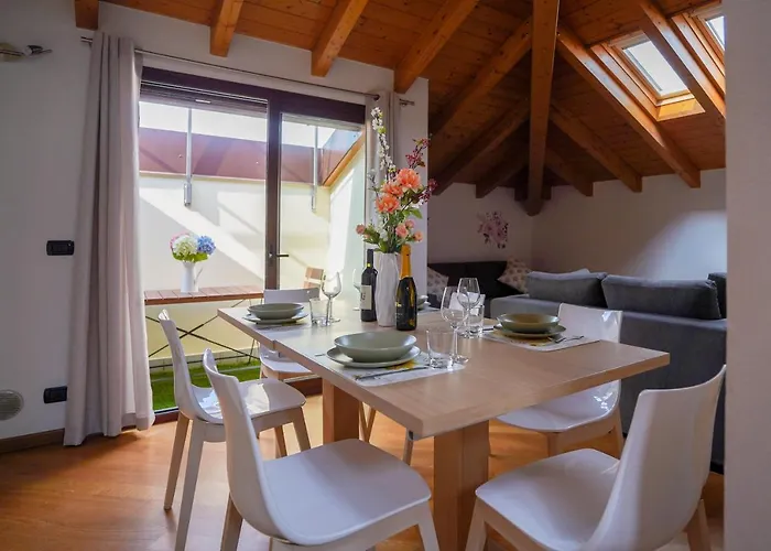 Ortensia - Radice Comfort - Leonardo, Mxp & Laghi Sesto Calende