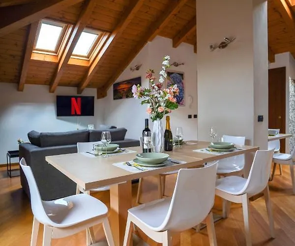 Ortensia - Radice Comfort - Leonardo, Mxp & Laghi Sesto Calende