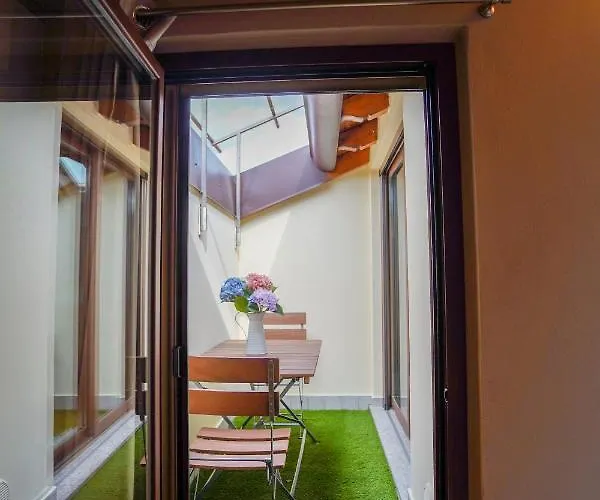 Apartment Ortensia - Radice Comfort - Leonardo, Mxp & Laghi *